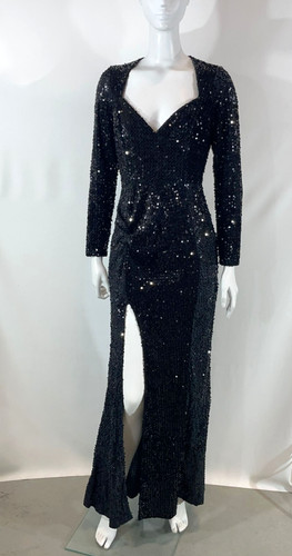 Abito donna medium nuovo - abito,