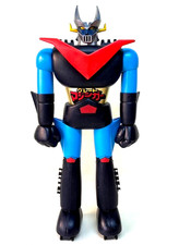 Jumbo Machinder Grande