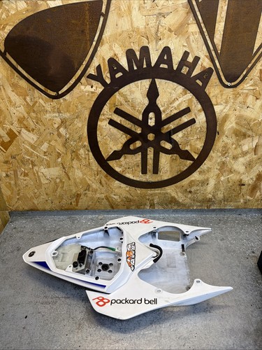 Cerchio coda posteriore yamaha - coda,