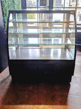 vetrina refrigerata 