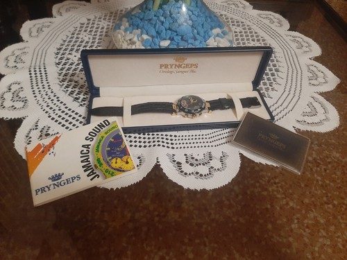 Orologio pryngeps jamaica - orologio,