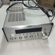 Yamaha RX-E810 Ricevitore