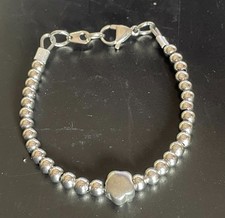 Bracciale portafortuna in