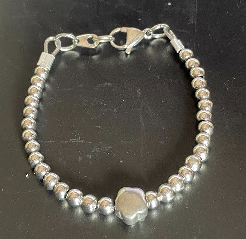 Bracciale portafortuna - , in