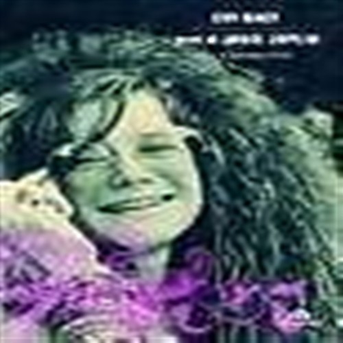 Janis joplin cry baby - janis,