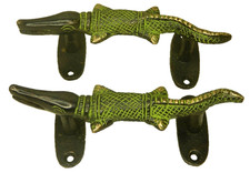 Coppia pomelli estraibili