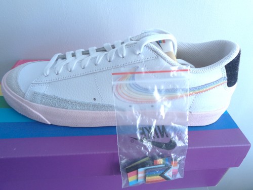 Scarpe ginnastica nike - da,