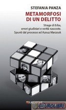 9788899575380 Stefania Panza