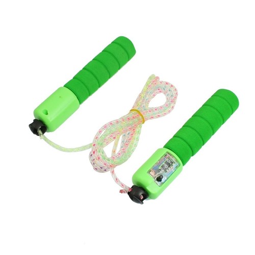 Corda salto fitness brucia - salto,