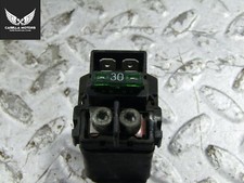 RELÈ AVVIAMENTO HONDA TRANSALP XL 650V 2000 2004