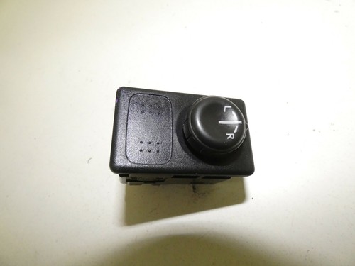 Regolazione specchietto nissan - specchietto,