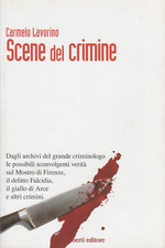 Carmelo Lavorino. Scene del