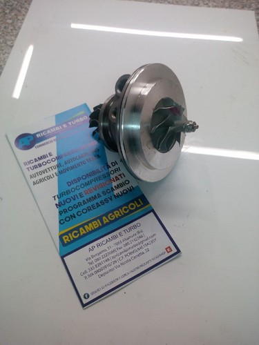 Coreassy nuovo per turbo - coreassy,