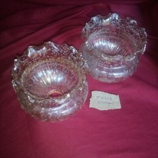 Due Tulipani IN Vetro per