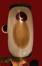 VENINI - Anni '60 - applique 891/3 - design Ludovico Diaz De Santillana