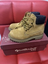 scarpe bambino LUMBERJACK n