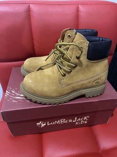 Scarpe bambino lumberjack - bambino,