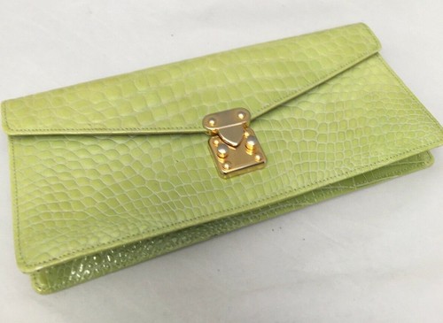 Pochette pelle di - pochette,