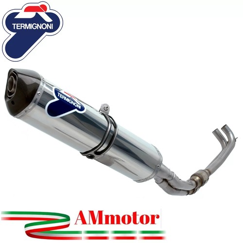 Scarico completo termignoni - completo,