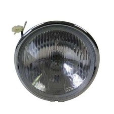 Faro proiettore anteriore luce