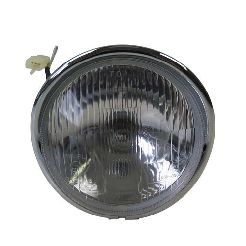 Faro proiettore anteriore luce