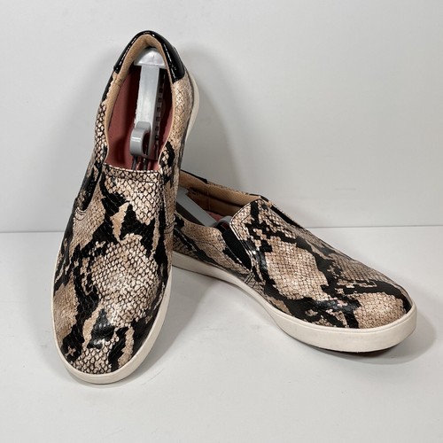 Scarpe slip donna - slip, on