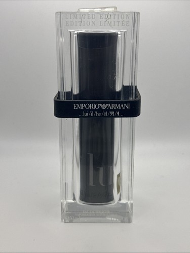 Emporio armani lui edizione - emporio,