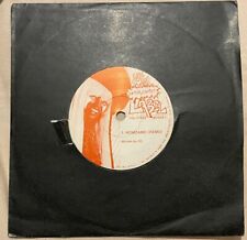 IQ  ‎– Nomzamo (Demo) 7”