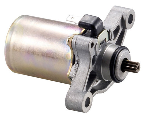 Tune motorino avviamento - t4,