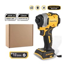 DCF850 PULSE SCREWDRIVER 20V