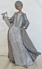 Lladro Waters of the Oasis
