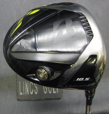 Bridgestone Tour B 10,5°