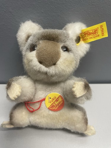 Orso koala steiff yuku 5 - koala,
