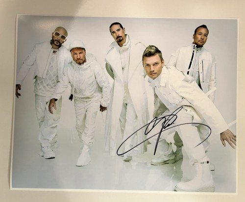 Backstreet boys nick carter - backstreet,