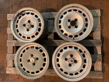 SET 4 CERCHI IN LEGA 14"