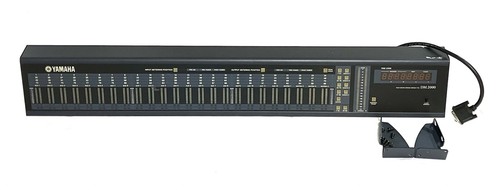 Ponte misuratore yamaha mb2000 - ponte,