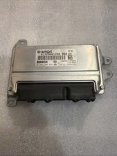 Centralina motore Smart ForTwo