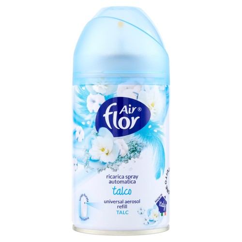 Air flor ricarica spray - flor,