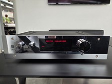 Amplificatore integrato restek - amplificatore,