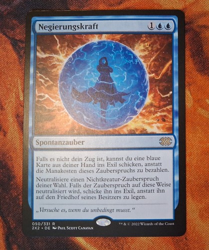 Mtg magic forza tedesca - magic:, ***forza