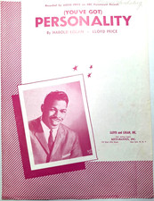 You've Got Personality di