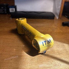 Stelo Attacco Pipa Manubrio