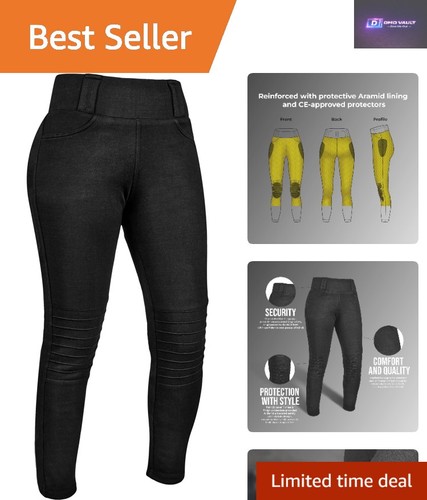 Leggings protettivi alti - leggings,