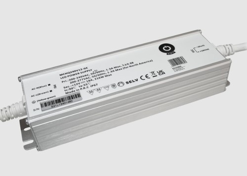 Trasformatore led - led, |