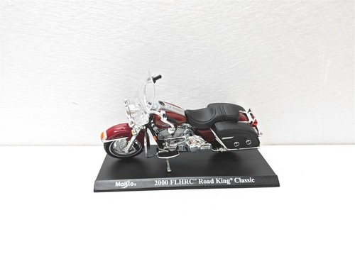 Harley davidson flhrc road - harley,