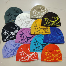 Berretto ARC'TERYX Bird Head