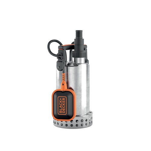 Black decker pompa immersione - pompa,
