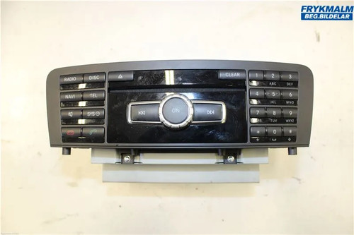 Audio originale mercedes benz - originale, mercedes-benz