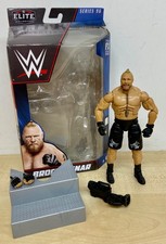 WWE - Action figure Brock