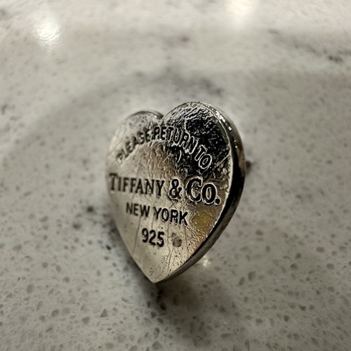 Tiffany orecchino a - &,